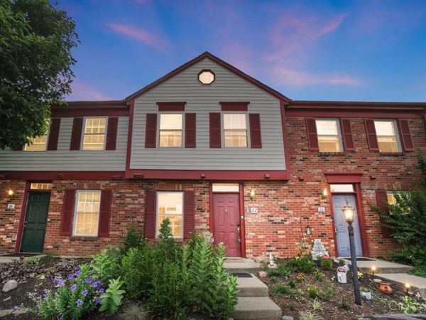 22 Tidewater Trace, Union Twp, OH 45103