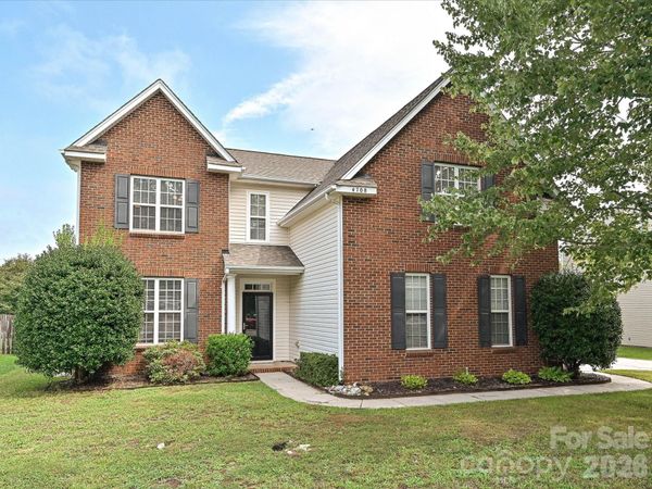 4708 Sandtyn Drive , Waxhaw, NC 28173