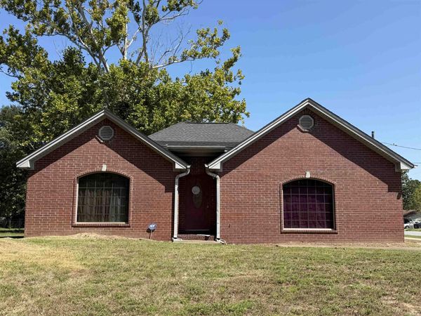 11625 Ponderosa Drive, Little Rock, AR 72209