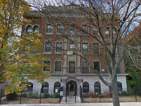 1742 N Humboldt Boulevard , Unit 306, Chicago, IL 60647