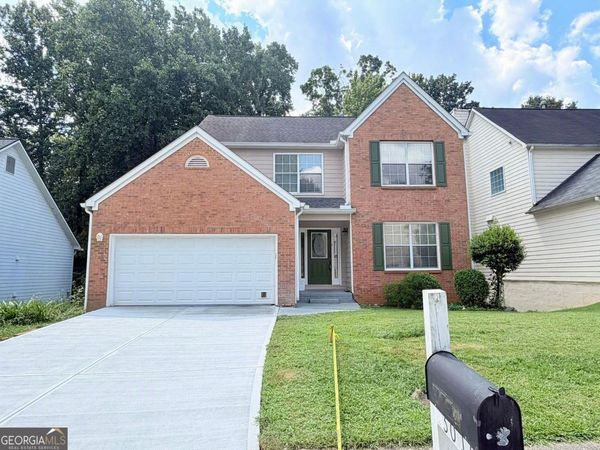 3010 Ennfield Lane, Duluth, GA 30096