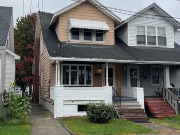 153 S 3RD STREET, FRACKVILLE, PA 17931