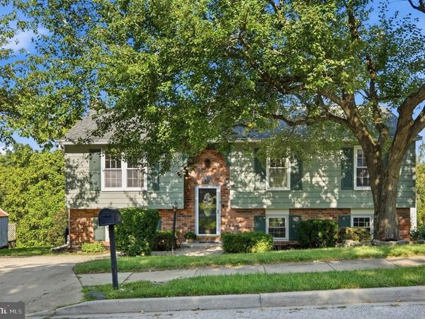 6415 CRAIGMONT ROAD , BALTIMORE, MD 21207