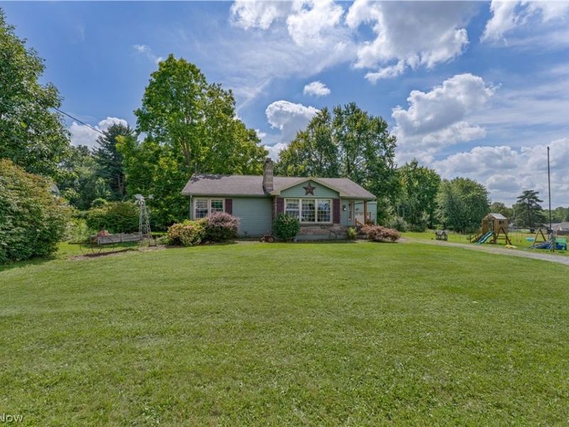 5349 Middletown Road E, New Middletown, OH 44442 Photo 14