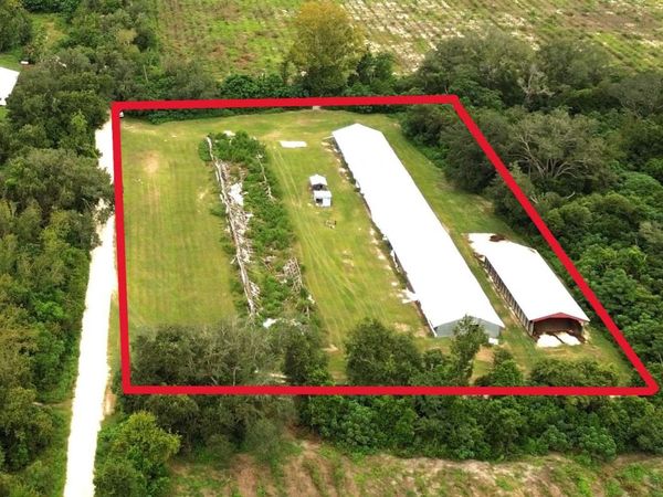 00 NE SAGE ROAD, Mayo, FL 32066