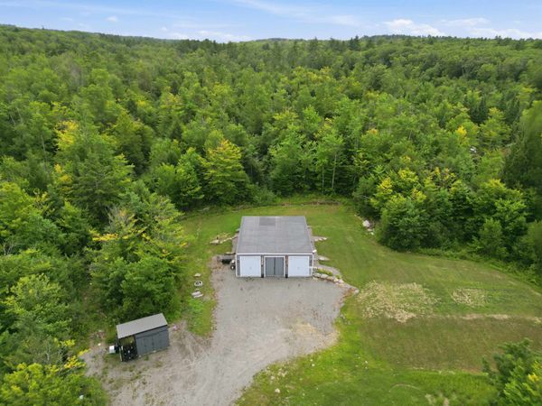2 Balsam Heights, Sanbornton, NH 03269