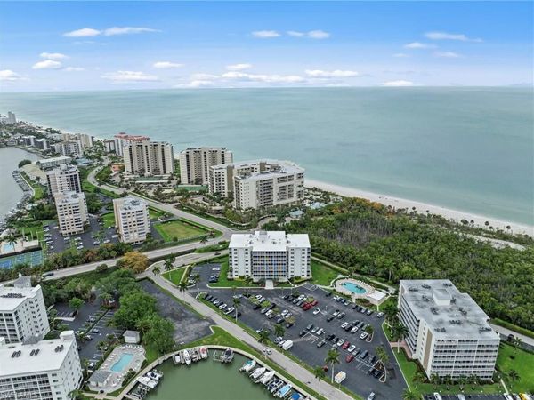 1 Bluebill AVE , Unit 408, NAPLES, FL 34108