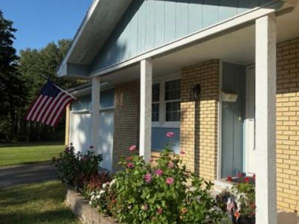 3552 S Ferguson Avenue, Springfield, MO 65807