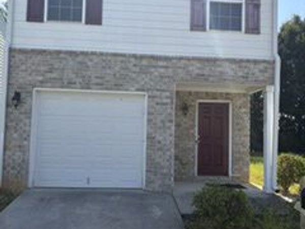 2096 Belmont Circle, Conyers, GA 30012