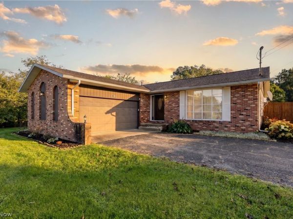 708 Youngs Terrace, Loudonville, OH 44842
