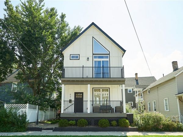 921 Jefferson Avenue , Cleveland, OH 44113