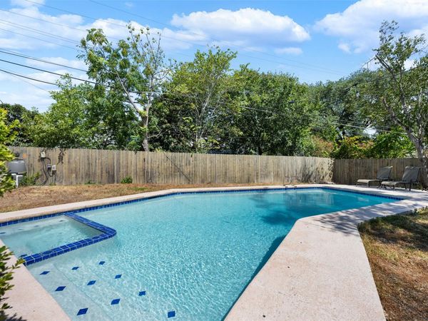 6706 Willamette DR , Austin, TX 78723