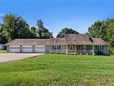 35210 Kirkwood Avenue, Barnesville, OH 43713
