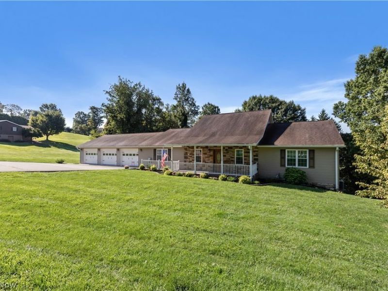 35210 Kirkwood Avenue, Barnesville, OH 43713 Photo 2