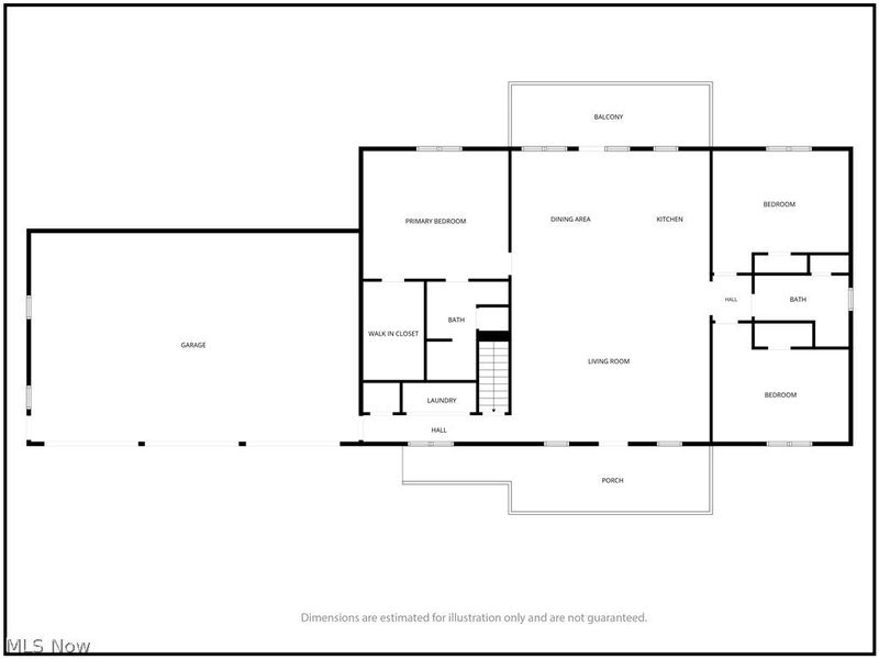 35210 Kirkwood Avenue, Barnesville, OH 43713 Photo 49