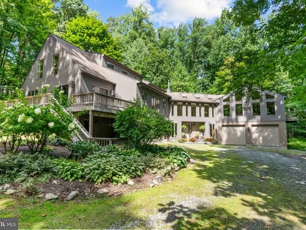 515 KULPS ROAD, BARTO, PA 19504