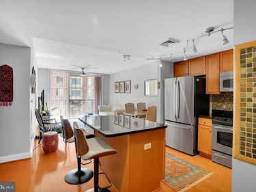 1020 HIGHLAND STREET N, Unit 707, ARLINGTON, VA 22201