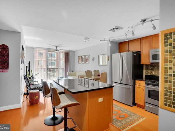 1020 HIGHLAND STREET N, Unit 707, ARLINGTON, VA 22201