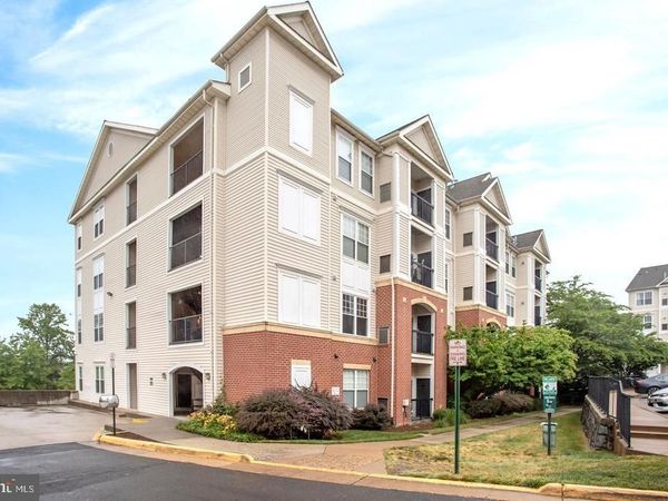 11326 ARISTOTLE DRIVE, Unit 4-202, FAIRFAX, VA 22030