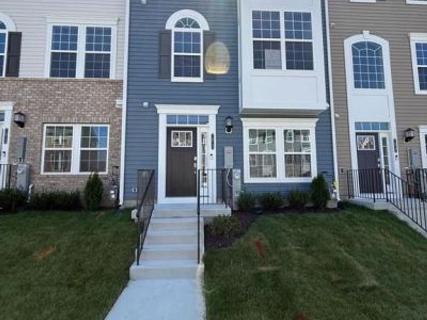 7815 Barrensdale Road, Windsor Mill, MD 21244 Main Photo