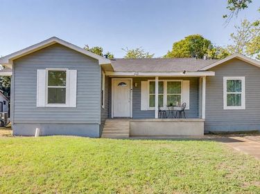 4316 Littlejohn Avenue, Fort Worth, TX 76105