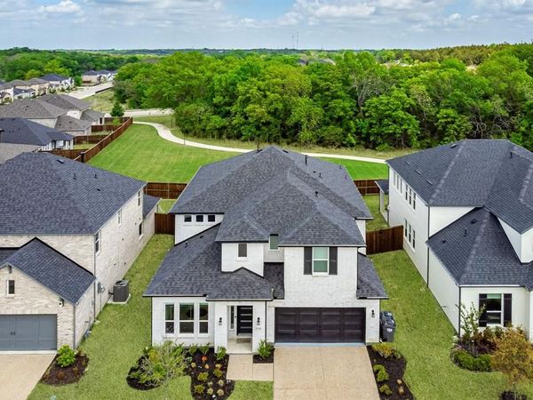 210 Midnight Trail, Melissa, TX 75454