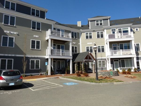 39 Taylor Drive, Unit 3008, Reading, MA 01867