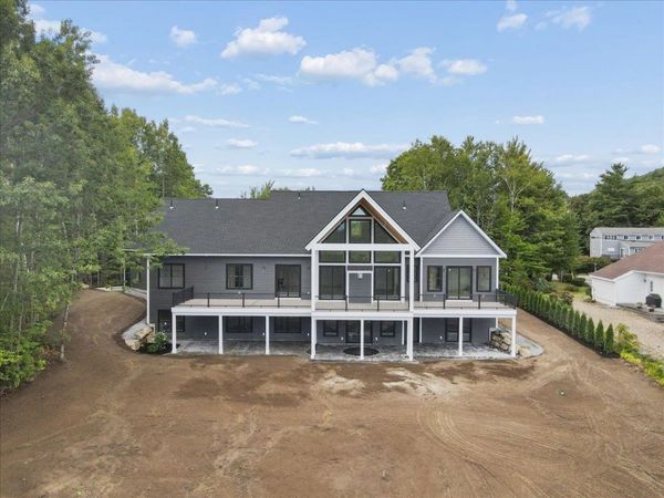 21 Mountain Vista Drive, New Hampton, NH 03256