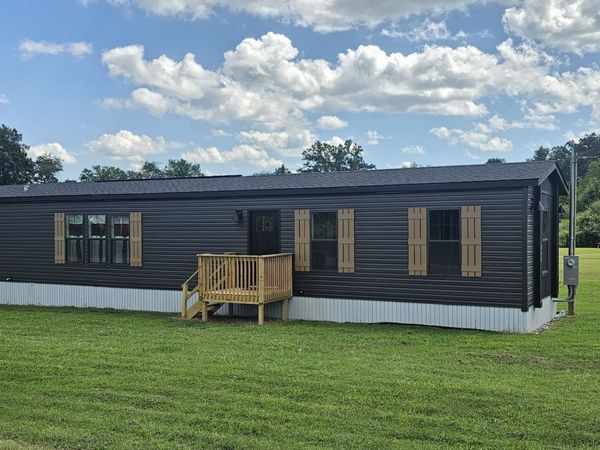 339 Old Blue Springs Rd , Smithville, TN 37166