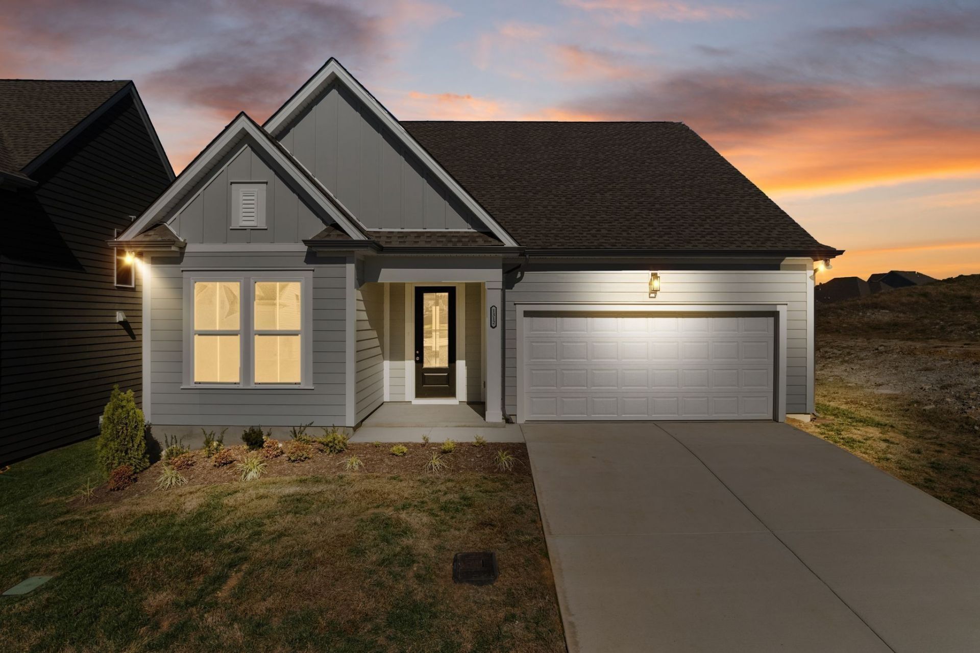 1308 Ruddy Way , Lebanon, TN 37090 Main Photo
