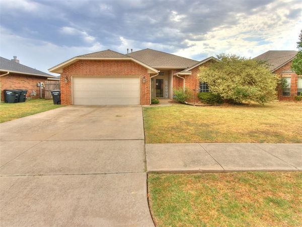 4220 Notting Hill Drive, Oklahoma City, OK 73160