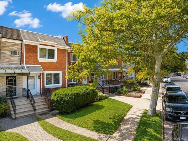 1593 Independence Avenue , Brooklyn, NY 11228