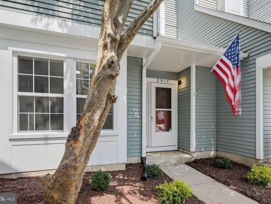2917 Mcgee Way, Olney, MD 20832 Main Photo