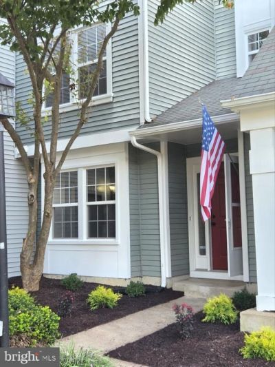 2917 MCGEE WAY , OLNEY, MD 20832