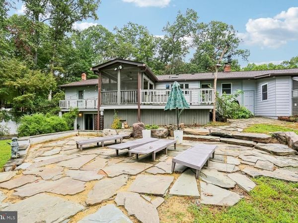 13515 HIGHLAND ROAD, CLARKSVILLE, MD 21029