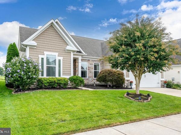 26 CHAMPIONS DRIVE, BRIDGEVILLE, DE 19933