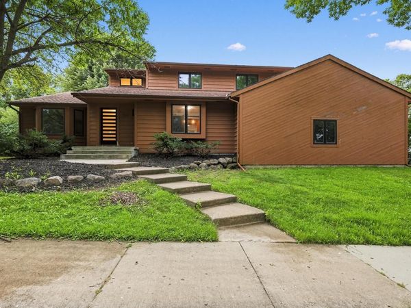 7201 Longmeadow ROAD, Madison, WI 53717