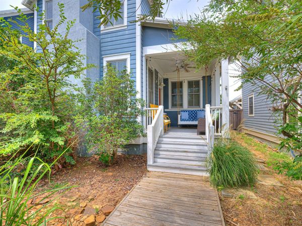 39 Boardwalk Street , Carlton Landing, OK 74432