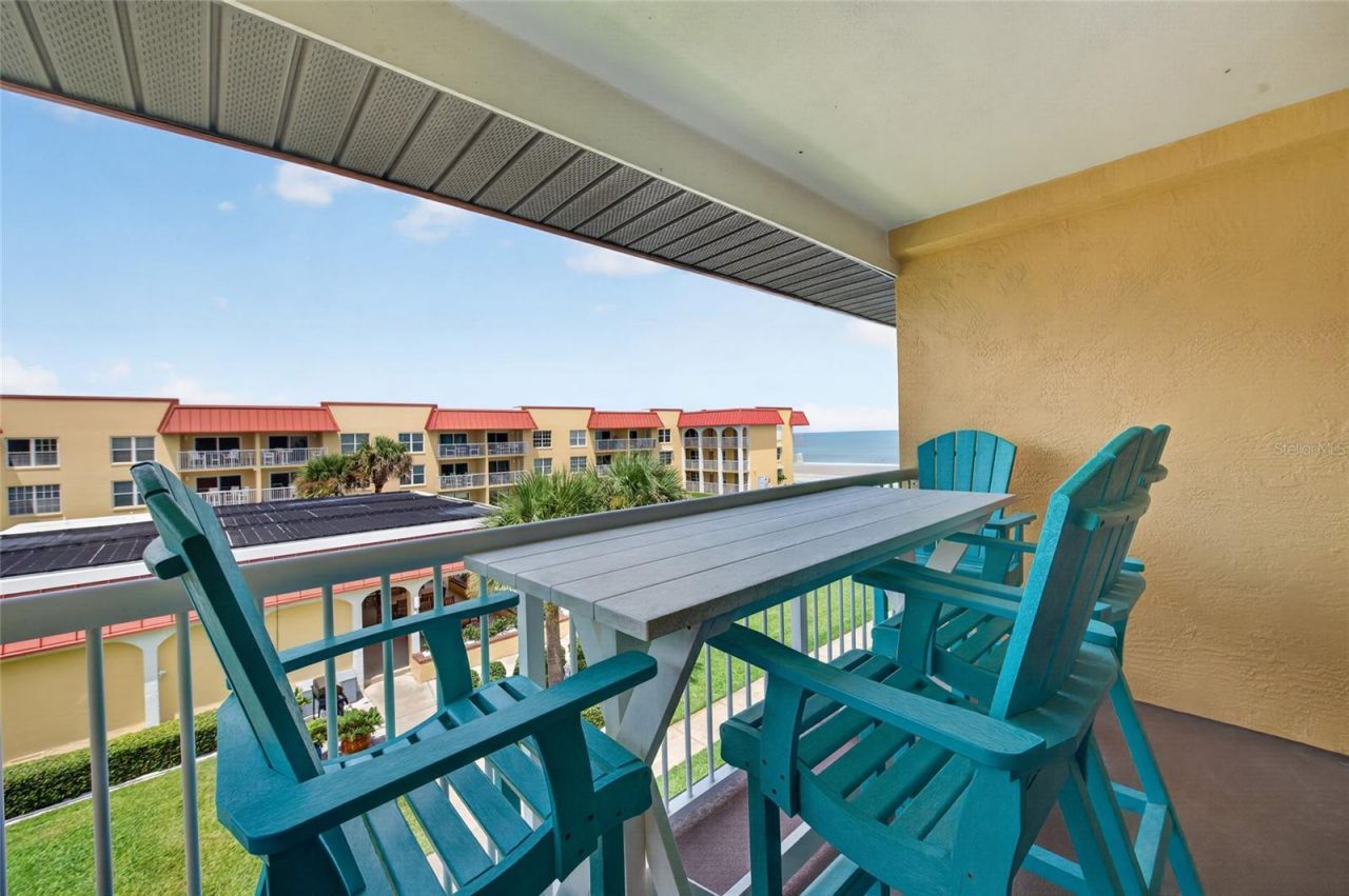 3801 Atlantic Avenue , Unit 320, New Smyrna Beach, FL 32169 Photo