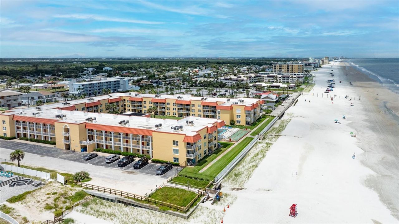 3801 Atlantic Avenue , Unit 320, New Smyrna Beach, FL 32169 Photo