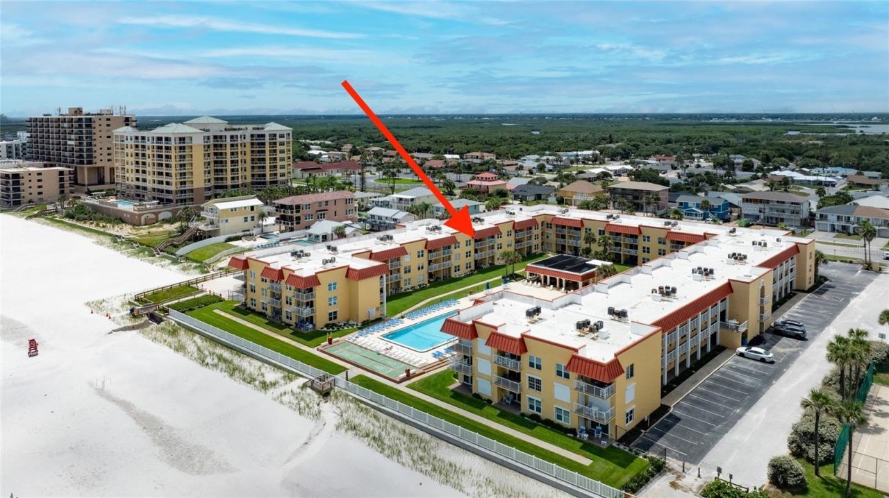 3801 Atlantic Avenue , Unit 320, New Smyrna Beach, FL 32169 Photo