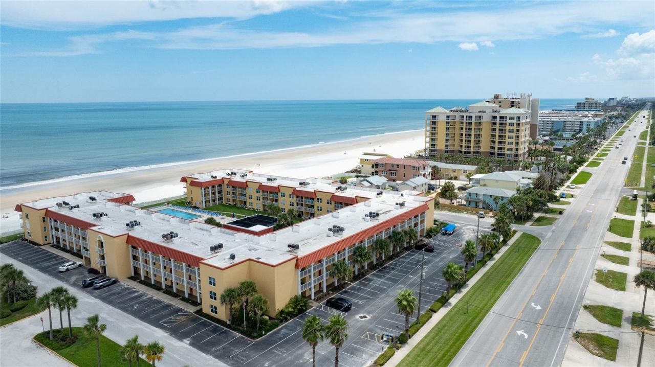 3801 Atlantic Avenue , Unit 320, New Smyrna Beach, FL 32169 Photo