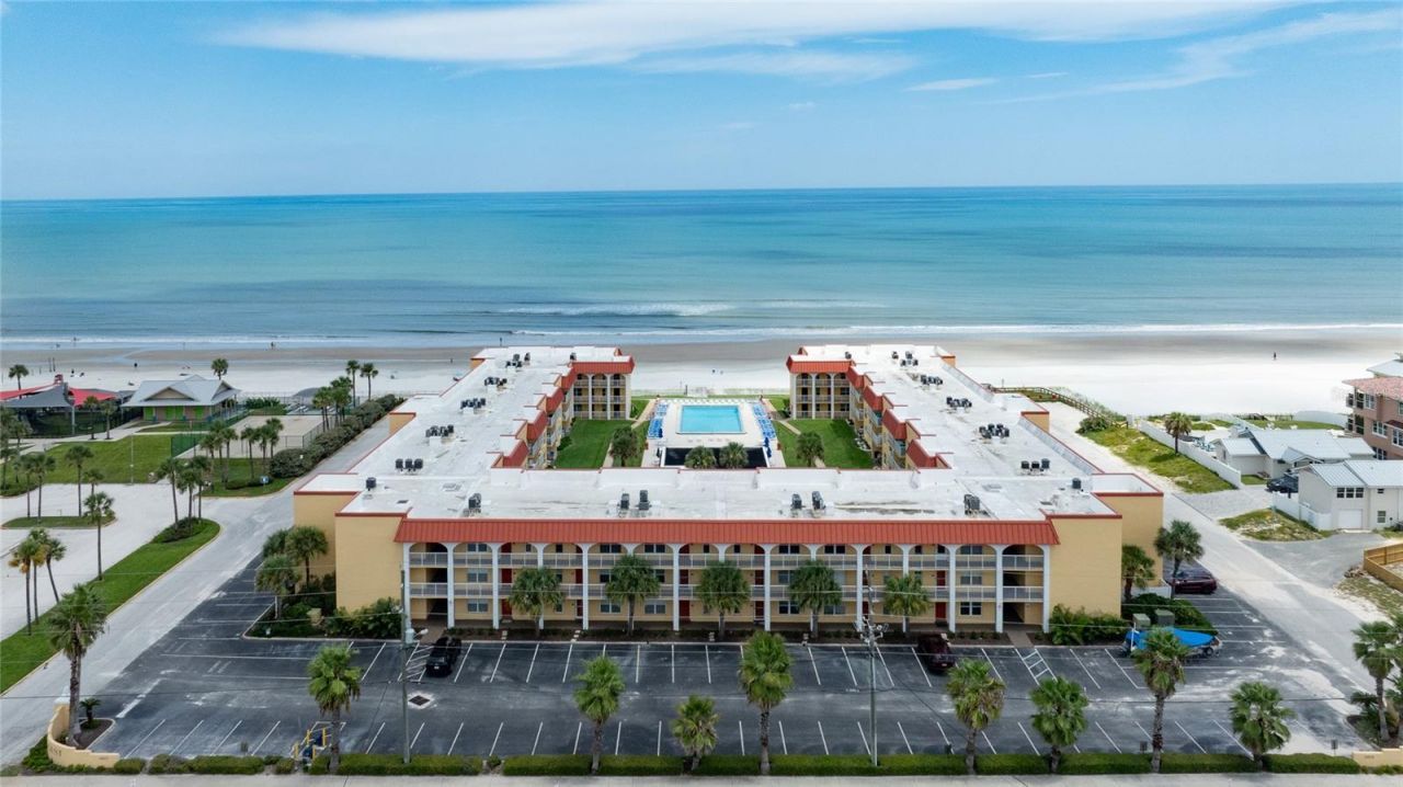3801 Atlantic Avenue , Unit 320, New Smyrna Beach, FL 32169 Photo