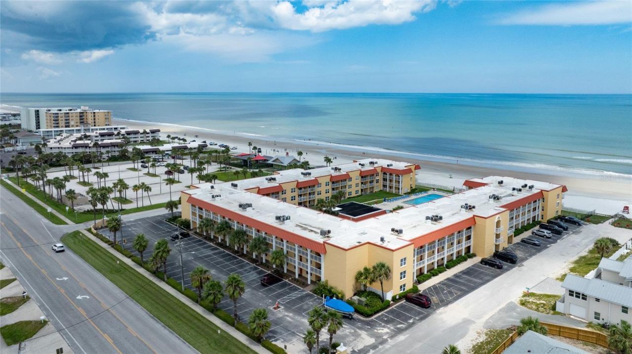 3801 Atlantic Avenue , Unit 320, New Smyrna Beach, FL 32169 Photo