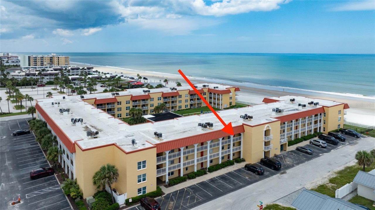3801 Atlantic Avenue , Unit 320, New Smyrna Beach, FL 32169 Photo