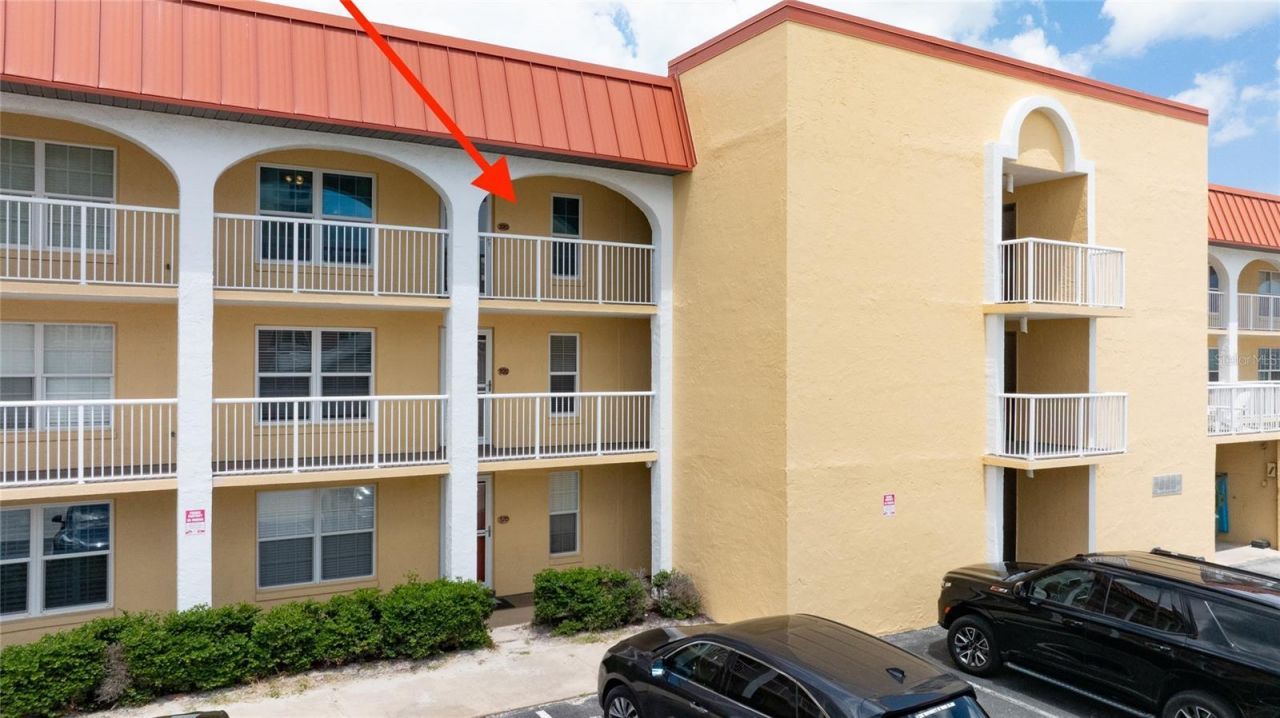 3801 Atlantic Avenue , Unit 320, New Smyrna Beach, FL 32169 Photo
