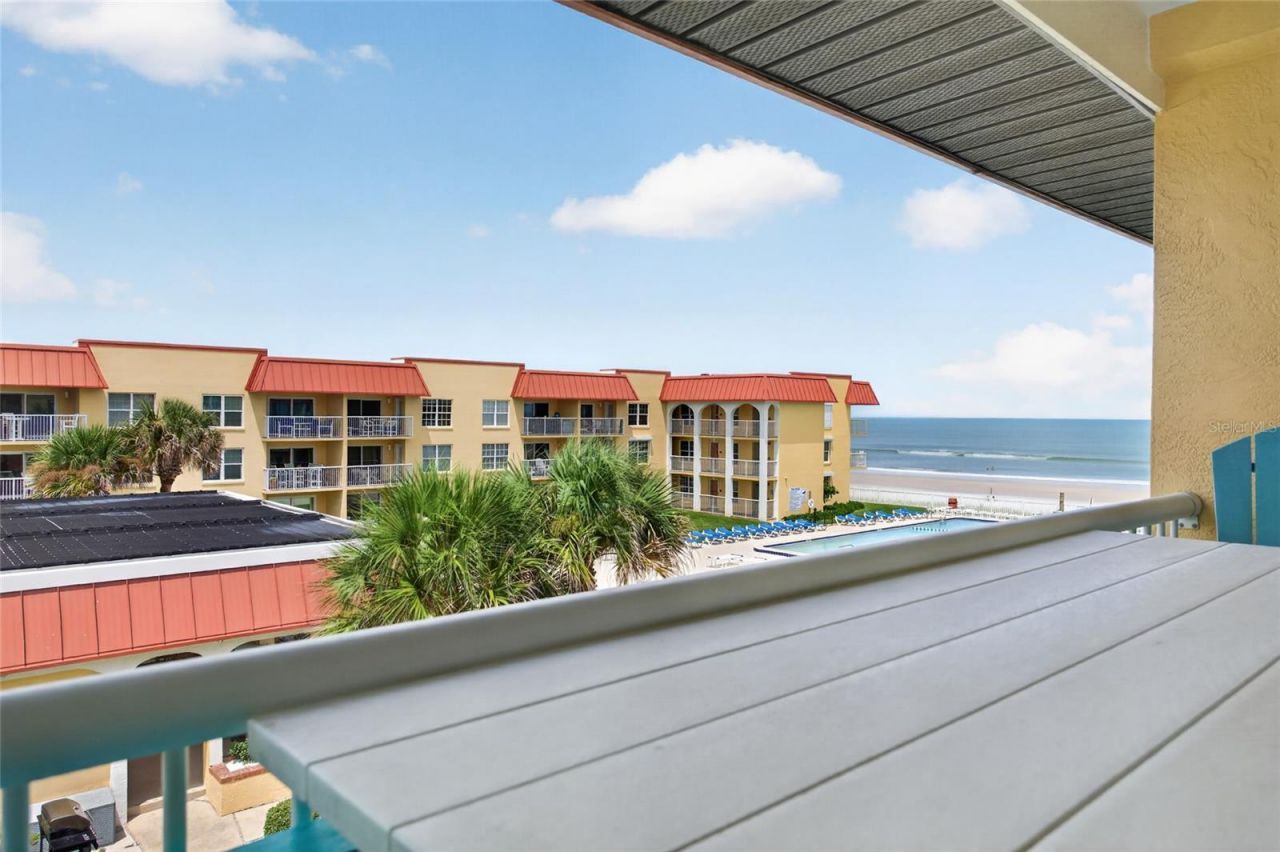 3801 Atlantic Avenue , Unit 320, New Smyrna Beach, FL 32169 Photo