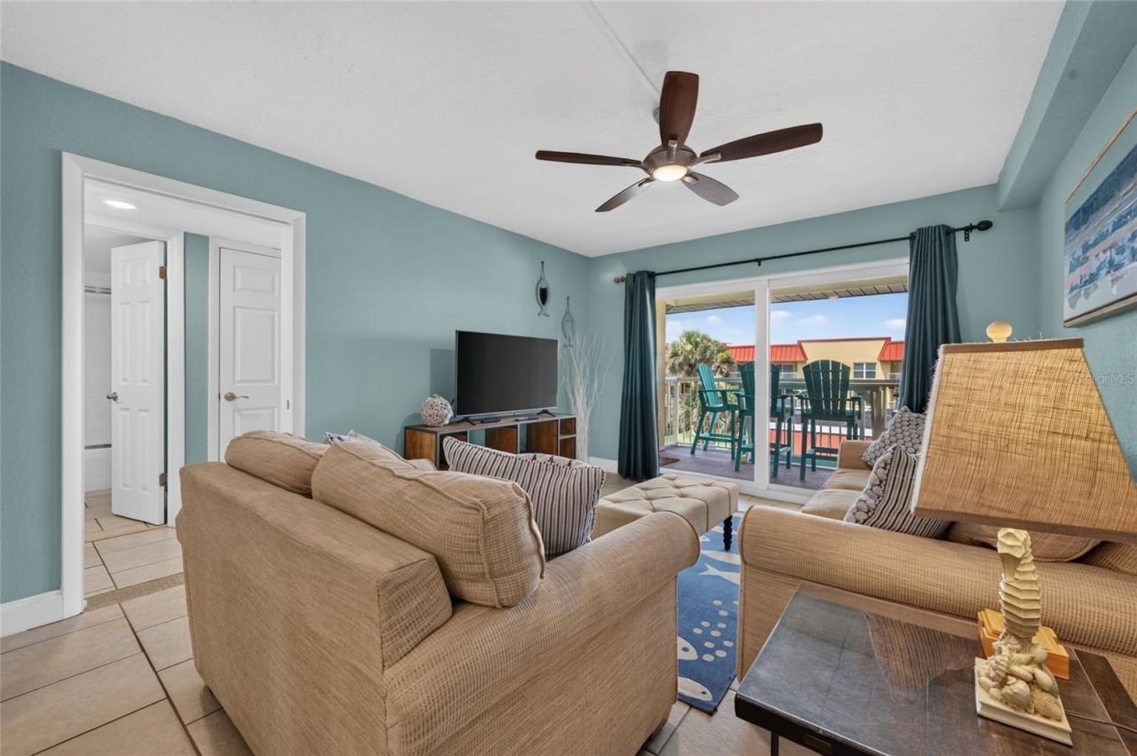 3801 Atlantic Avenue , Unit 320, New Smyrna Beach, FL 32169 Photo