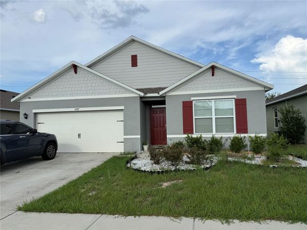 3597 YARIAN , HAINES CITY, FL 33844