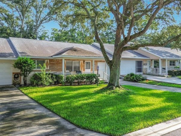 8665 SW 94TH STREET , Unit B, OCALA, FL 34481